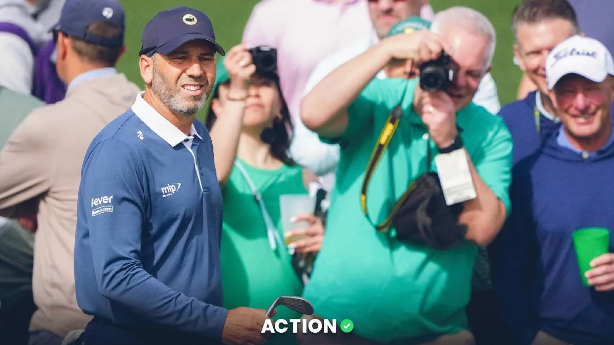 Valero Texas Open Picks