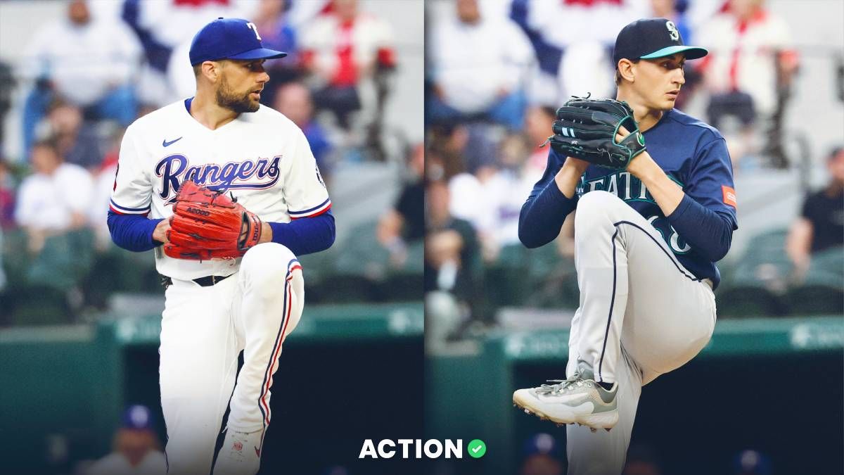 Mariners Vs Rangers Rangers vs Mariners Prediction, Pick, MLB Odds for Saturday, April 18