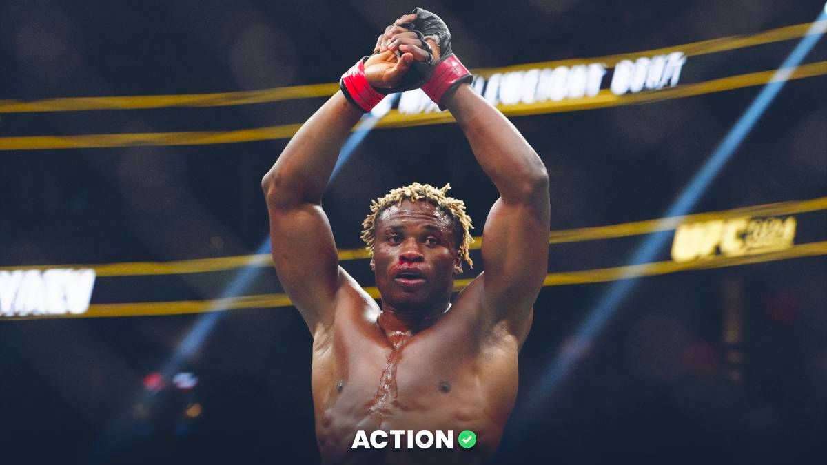Ufc Action Ateba Gautier vs Roman Kopylov Prediction, Picks, Odds for UFC 332 ...