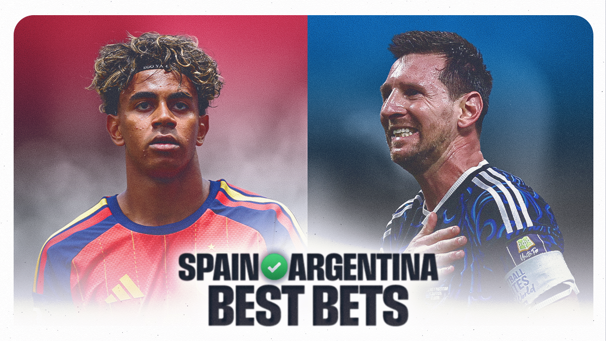 Spain vs Argentina Best Bets: World Cup Predictions, Picks