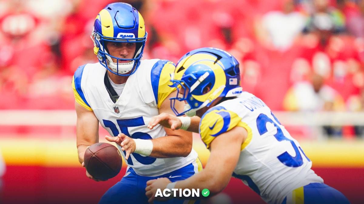 Saints Rams Saints vs Rams Predictions, Odds, Pick, Preview