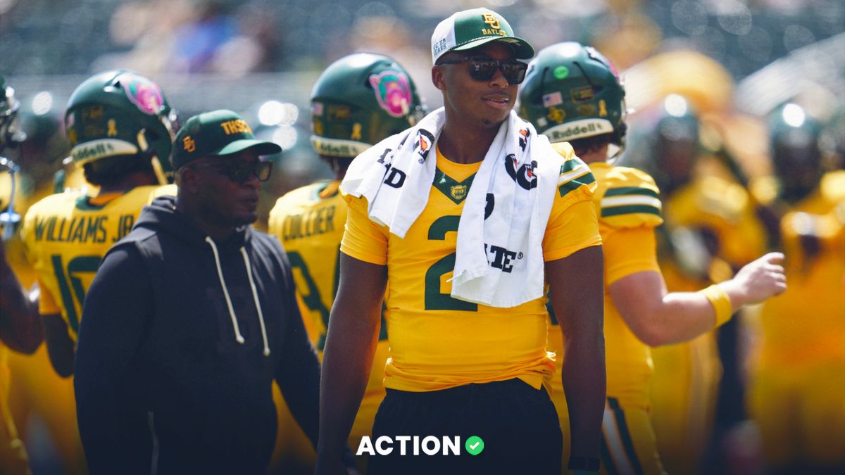 Colorado vs Baylor Prediction, Odds, Top Picks Today: College Football ...
