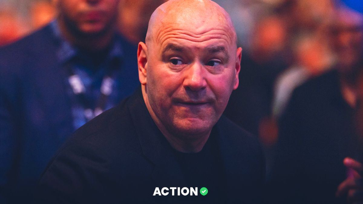 Dana White's Contender Series Week 8 Odds, Picks, Predictions for ...