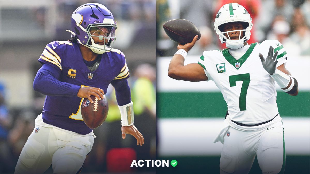 NFL Interception Props Week 3: Picks for Kyler Murray, Geno Smith
