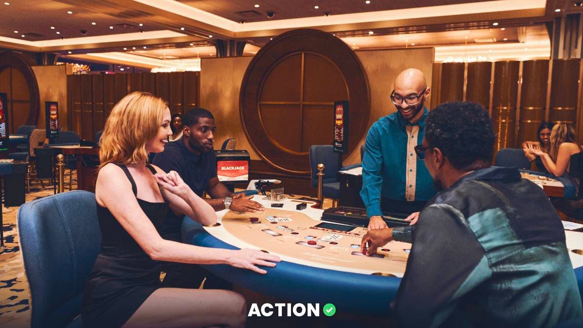 Resorts World New York City Opens High-Limit Room