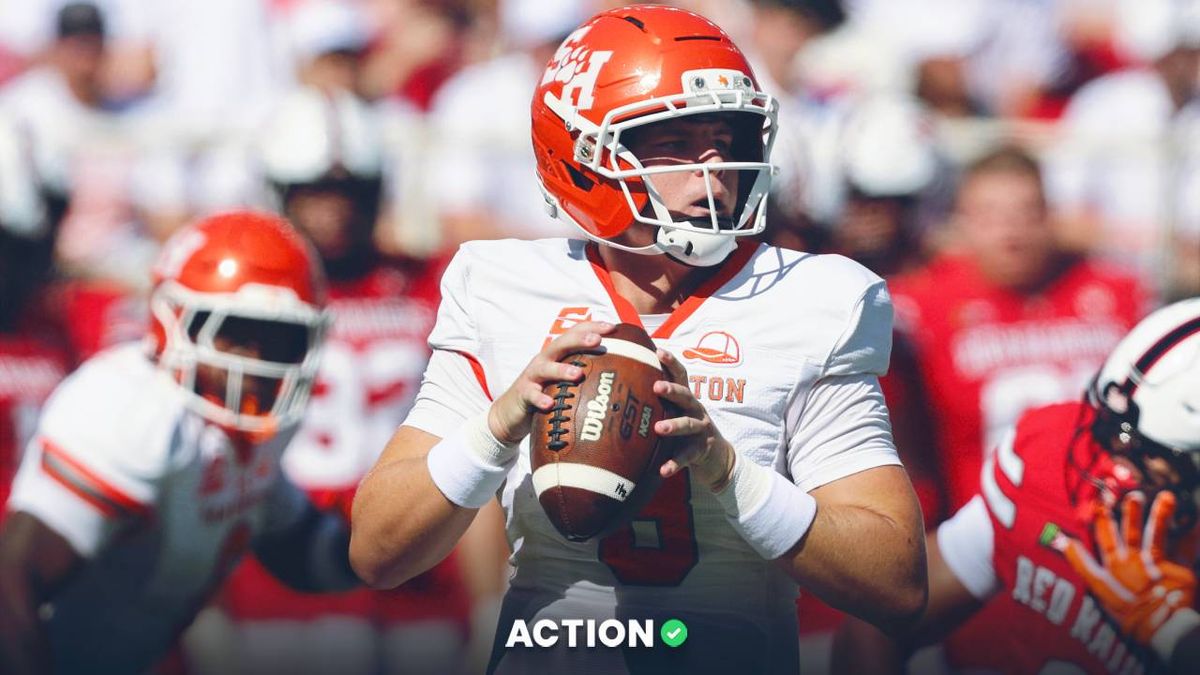 Western Kentucky vs Sam Houston Prediction, Odds, Picks Today: College ...