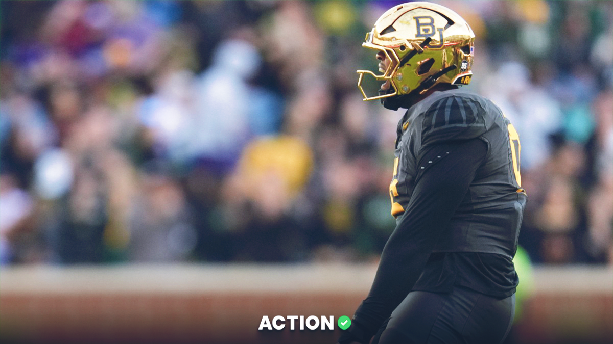 Baylor vs Kansas Predictions, Start Time, Odds: NCAAF Picks for Saturday