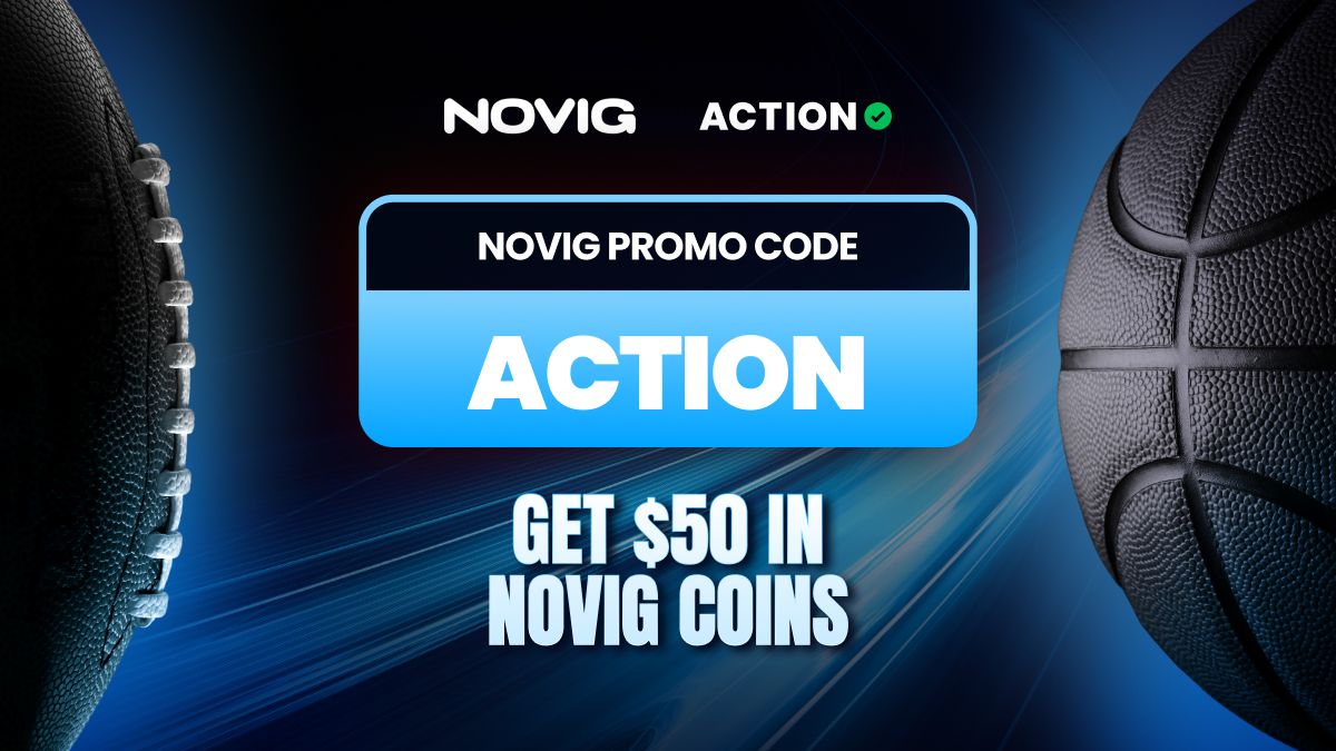 Texas vs. Oklahoma Prediction Markets: Get $50 with Novig Promo Code ACTION