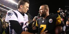 BetUS Pro Football 🏈 on X: #NFL  Our betting insider has the scoop on  Patriots vs. Steelers 🏈 ▪️ 54% on Patriots +5 ▪️ 59% on Steelers ML ▪️ 67%  on