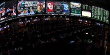 Pro Bettor Hits 31-20 Super Bowl Score for $230,000 Win