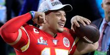 Super Bowl prop bet results 2021: National anthem, MVP, coin toss, Gatorade  and more - BettingPro