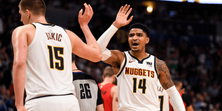 denver nuggets-utah jazz-nba playoffs-series-first round-betting-odds