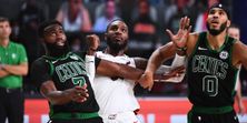 Celtics vs. Heat Prediction: Expert Picks, Odds, Stats & Best Bets For  Eastern Conference Finals Game 5 – Thursday, May 25, 2023 - Bleacher Nation