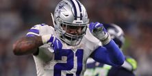 2020 Thanksgiving Day NFL odds, line, spread: Washington vs. Cowboys picks,  predictions from expert who's 17-7 