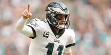 Eagles vs. Bengals Betting Odds & Pick: Philly Has Edge in Battle of 0-2  Teams