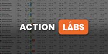 action labs header