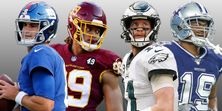 Cowboys vs. Washington Odds & Picks: Fade America's Team on Thanksgiving  (Seriously)