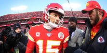 Browns vs. Chiefs Odds & Picks: Your Guide To Betting Sunday's Playoff  Showdown