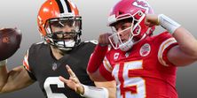 Chiefs vs. Browns Odds & Playoff Picks: KC Can Snap Its Losing ATS