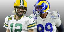 Monday Night Football odds, line: Packers vs. Rams prediction, NFL picks,  best bets by expert on 56-20 run 