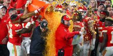 Super Bowl Gatorade Color Odds: Buccaneers Dump Blue On Bruce Arians