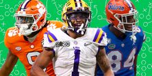 College Fantasy Football Rankings for Devy Leagues - FantraxHQ