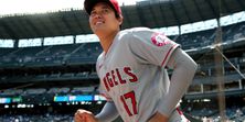 Rangers OF Joey Gallo trails only Shohei Ohtani in Home Run Derby betting  odds