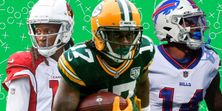 2021 Fantasy Draft Strategy & Tiers: Your Guide To Drafting QBs, RBs, WRs &  TEs This Season