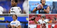 Our 13 Best NFL Player Prop Bet Picks for Week 5: Trey Lance, DeVonta Smith  Lead Koerner's Sunday Bets