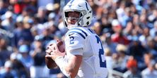 Colts vs. 49ers odds, spread, line: Sunday Night Football picks,  predictions from NFL model on 125-85 run 