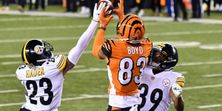 Ja'Marr Chase's 2021 Fantasy Ceiling, Impact on Tee Higgins and Tyler Boyd  - Roto Street Journal