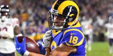 NFL Parlay Week 18: Nothing to Play for, Tyler Higbee Plays Spoiler