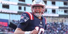 NFL Week 8 odds: Patriots listed as 5.5-point underdogs to the Chargers -  Pats Pulpit