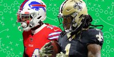 Bills vs Saints live stream is tonight: How to watch NFL Thanksgiving game,  odds and fantasy picks