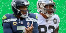 Fantasy Football Week 4 Buy-Low, Sell-High Using Expected Fantasy Points ( 2022): Buy Javonte Williams, Sell James Robinson - Roto Street Journal