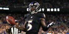 Ravens vs. Dolphins odds, line, spread: Thursday Night Football picks,  predictions by NFL model on 128-88 roll 