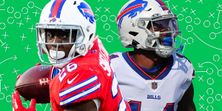 Thanksgiving NFL Odds, Picks, Predictions: Expert Betting Tips For  Bills-Saints On Thanksgiving Night Football