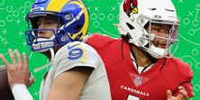 NFL Tips: MNF's best bets for Cardinals @ Rams wildcard clash