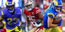 49ers vs. Rams Odds, Picks, Predictions: Experts Debate Spread, 11