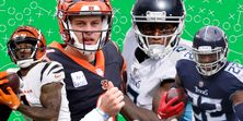 Bengals Betting Picks, Predictions, Prop Bets, Odds - Stripe Hype