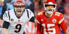 Kansas City Chiefs vs Cincinnati Bengals: Top same game parlay at +1100 for  AFC Championship Game