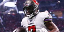 Fantasy Football Rankings For NFL Playoff Contests: Leonard Fournette, Deebo  Samuel Among Top Wild-Card Plays