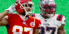 NFL Playoffs 2022 Chiefs vs. Steelers: Mahomes shines in first Wild Card  game - Arrowhead Pride