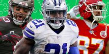 49ers vs. Cowboys Week 5 Dunkel NFL Picks, Predictions and Odds