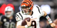 Raiders vs Bengals Prop Bets, Same-Game Parlay for NFL Playoffs Wild Card  Round