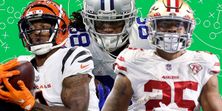 Raiders vs. Bengals NFL Player Prop Odds, Picks & Predictions for Ja'Marr  Chase, Joe Mixon, Hunter Renfrow: Three Most Popular Bets for Super Wild  Card Weekend