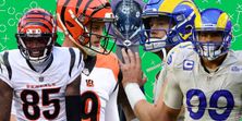 Super Bowl LVI Prop Bets: Novelty Picks, Game and Player Breakdowns - On  Tap Sports Net