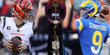 Super Bowl MVP prop bet 2021: How the public is betting the MVP award for Super  Bowl 55 - DraftKings Network