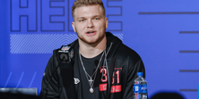 Aidan Hutchinson tops Mel Kiper's first 2022 NFL mock draft; David Ojabo  cracks top 10 