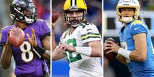 NFL Win Total Bets: A Surefire Lock For Each Division